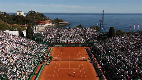 Rolex Paris Masters 2024: Draws, Dates, History & All You